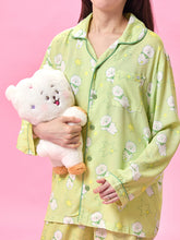 BT21 Official The Journey Pajama Set
