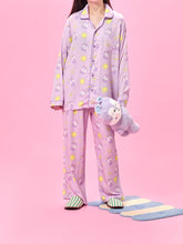 BT21 Official The Journey Pajama Set