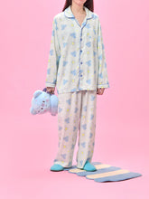 BT21 Official The Journey Pajama Set