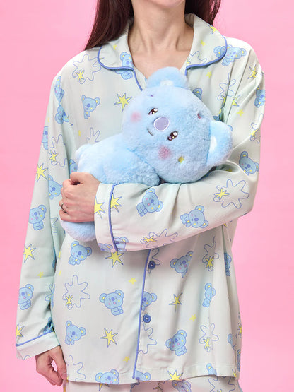 BT21 Official The Journey Pajama Set