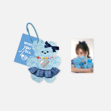 Red Velvet WENDY - Wish You Hell Official MD