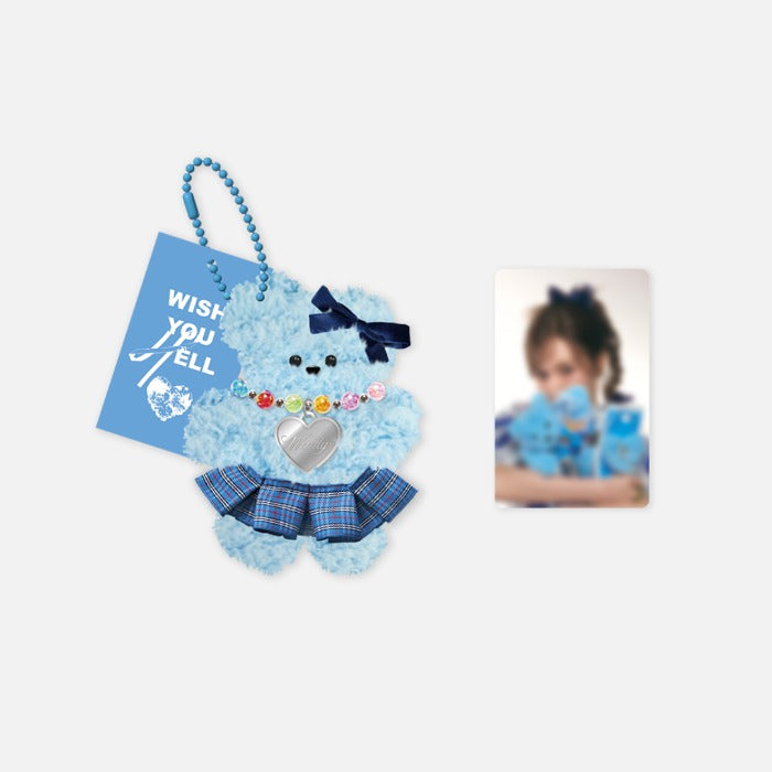 Red Velvet WENDY - Wish You Hell Official MD
