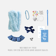 Red Velvet WENDY - Wish You Hell Official MD