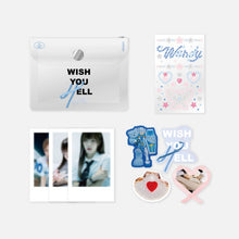Red Velvet WENDY - Wish You Hell Official MD