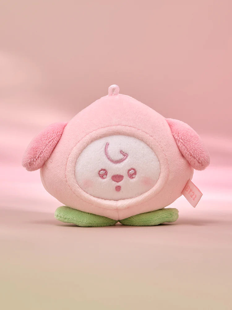 BT21 Baby Official PEACH HOLIC Stress Ball