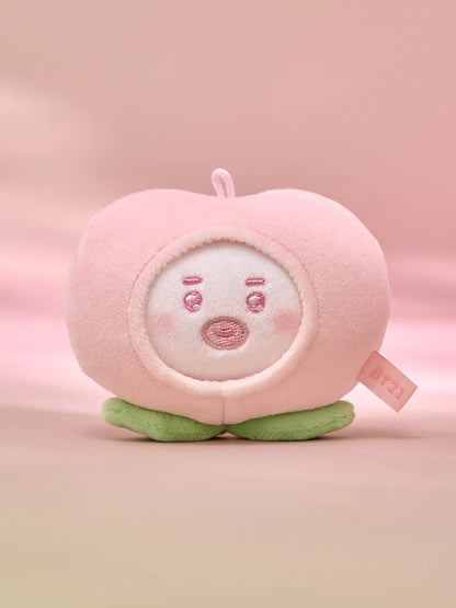 BT21 Baby Official PEACH HOLIC Stress Ball