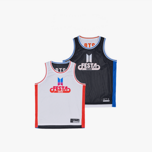 BTS FESTA 2025 Official MD