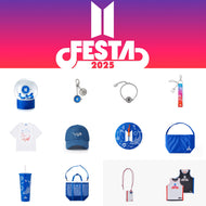 BTS FESTA 2025 Official MD