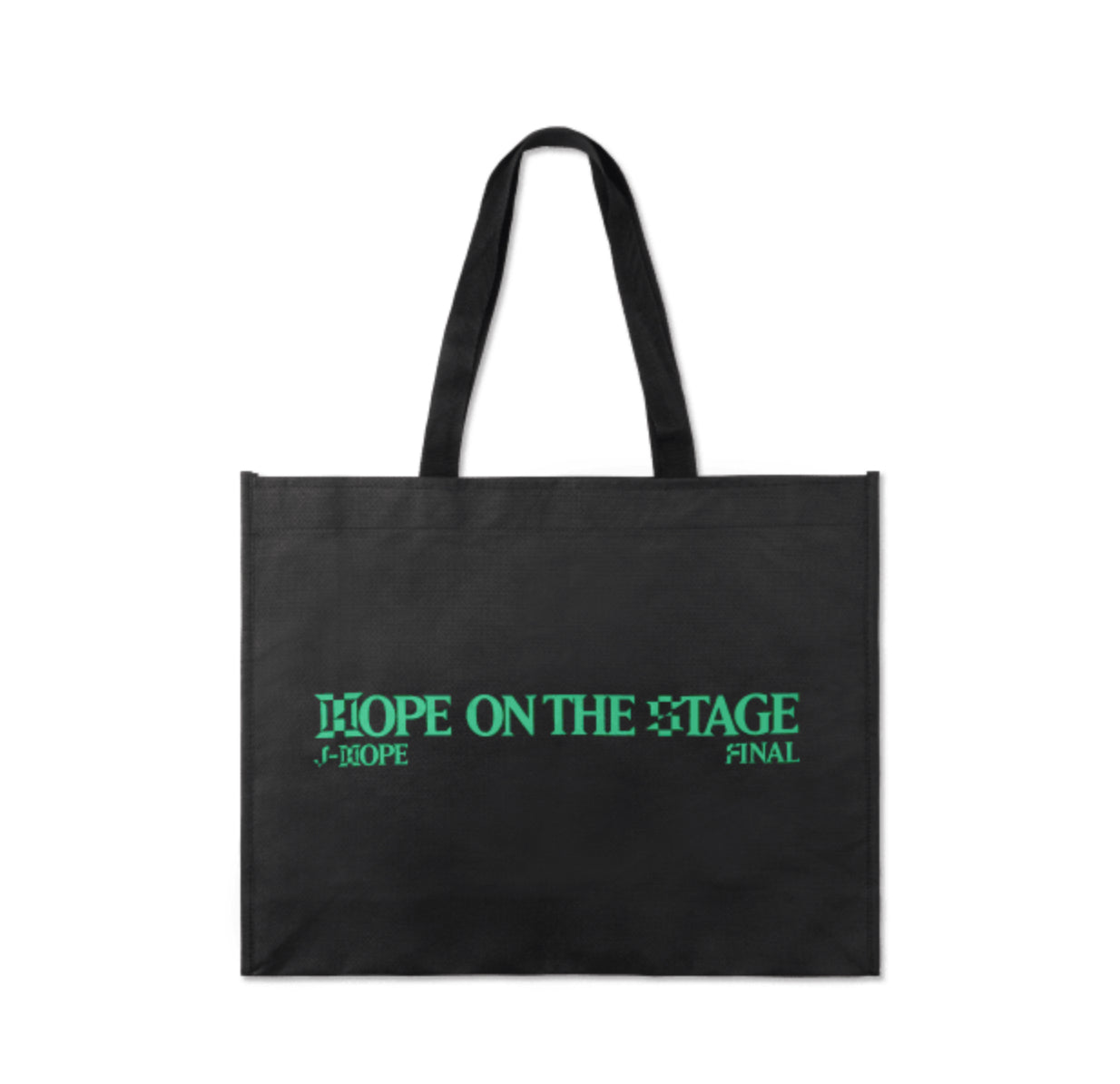 BTS j-hope HOPE ON THE STAGE FINAL Official MD
