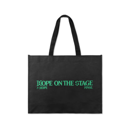 BTS j-hope HOPE ON THE STAGE FINAL Official MD