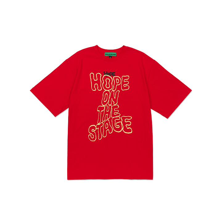 BTS j-hope HOPE ON THE STAGE FINAL Official MD