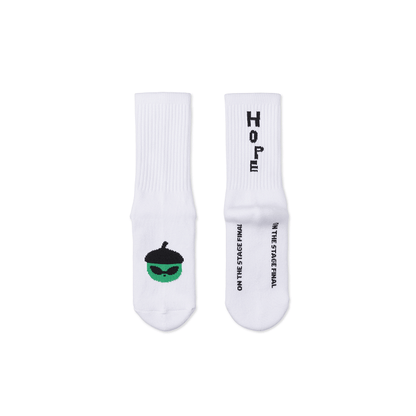 BTS j-hope HOPE ON THE STAGE FINAL Official MD