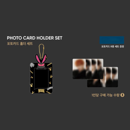 ATEEZ - Golden Hour Official MD Pt.1