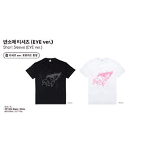 ITZY - GIRLS WILL BE GIRLS Pop-Up Store Official MD