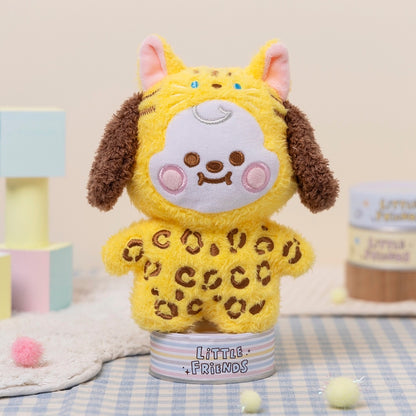 BT21 Baby JAPAN Cat Tatton S Size 20cm