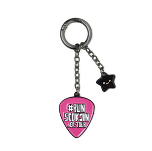 BTS JIN - RUN SEOKJIN EP TOUR Official MD