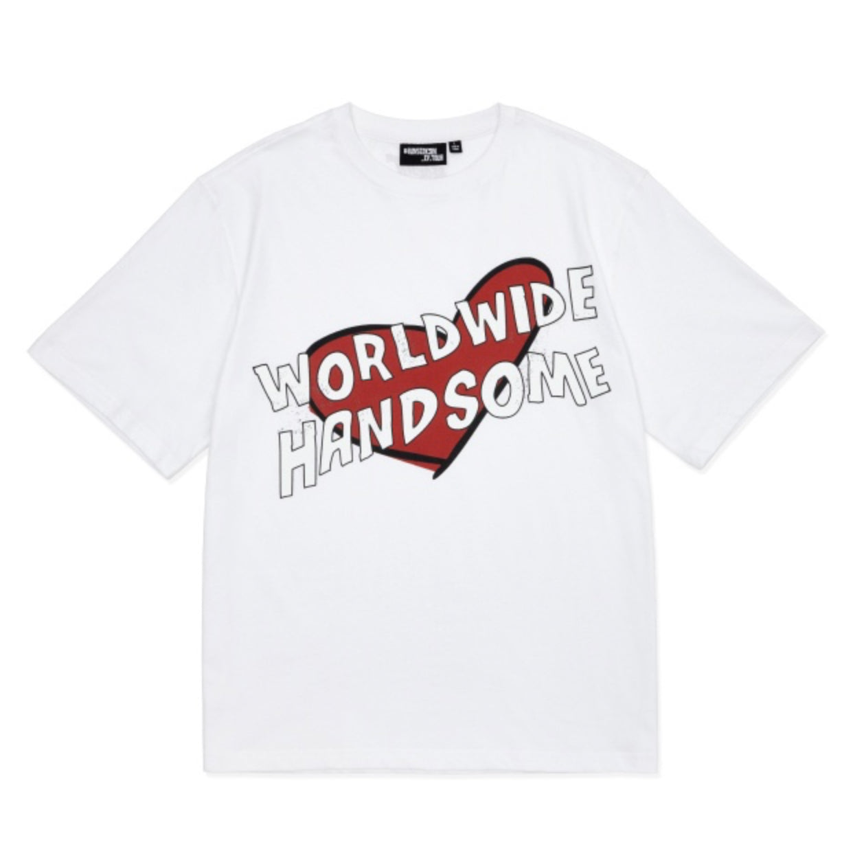 BTS JIN - RUN SEOKJIN EP TOUR Official MD