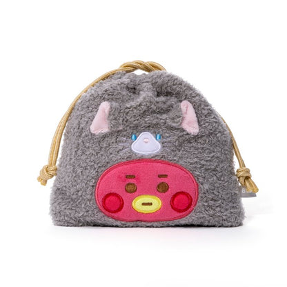 BT21 Baby JAPAN Cat Purse