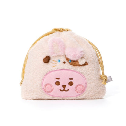 BT21 Baby JAPAN Cat Purse