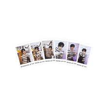 BTS JIN - RUN SEOKJIN EP TOUR Official MD