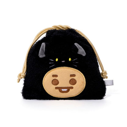 BT21 Baby JAPAN Cat Purse