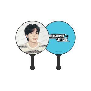 BTS RUN SEOKJIN EP TOUR RING (L) トレ力付き 🟥🔴🟨🟦 LIVE RUNSEOKJIN_EP TOUR in TAMPA 🇺🇸 DAY 1 | JIN'S