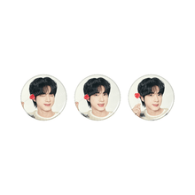 BTS JIN - RUN SEOKJIN EP TOUR Official MD