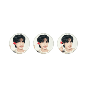 BTS JIN - RUN SEOKJIN EP TOUR Official MD