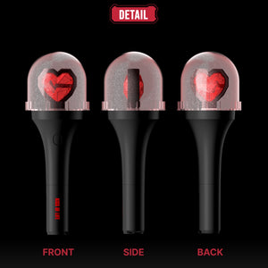 KISS OF LIFE Official Lightstick