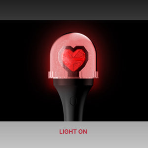 KISS OF LIFE Official Lightstick