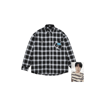 BTS JIN - RUN SEOKJIN EP TOUR Official MD