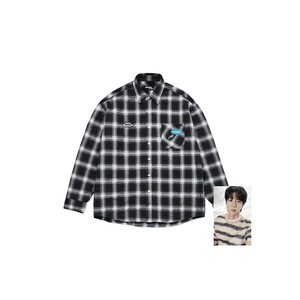 BTS JIN - RUN SEOKJIN EP TOUR Official MD