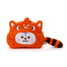 BT21 Baby JAPAN Red Panda Pouch