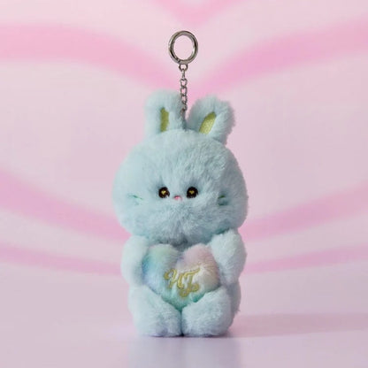 NEWJEANS - How Sweet POP-UP Bunini Voice Message Plush Keyring