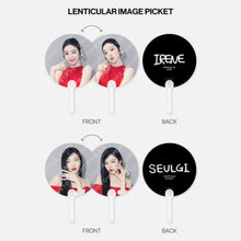 RED VELVET IRENE & SEULGI - BALANCE in Seoul Official MD