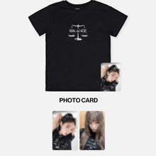 RED VELVET IRENE & SEULGI - BALANCE in Seoul Official MD