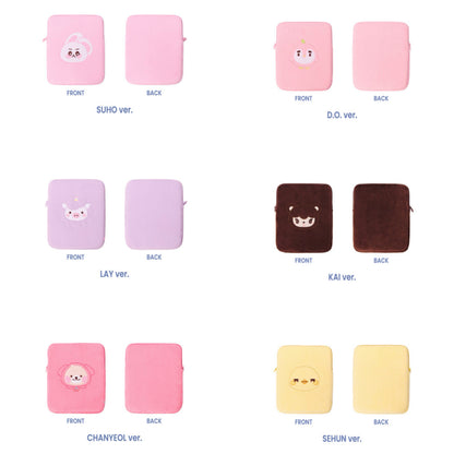 EXO We are DOLL! EXO MUNGCHIZ Official MD (Pre-Order OCTOBER 2026)