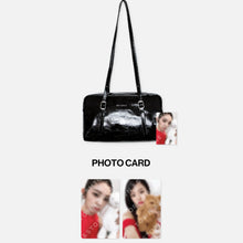 RED VELVET IRENE & SEULGI - BALANCE in Seoul Official MD