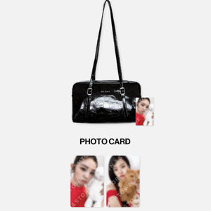 RED VELVET IRENE & SEULGI - BALANCE in Seoul Official MD