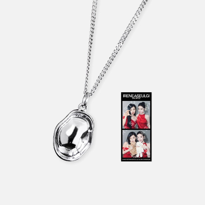RED VELVET IRENE & SEULGI - BALANCE in Seoul Official MD – K-STAR