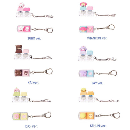 EXO We are DOLL! EXO MUNGCHIZ Official MD (Pre-Order OCTOBER 2026)