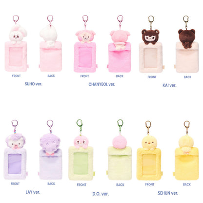 EXO We are DOLL! EXO MUNGCHIZ Official MD (Pre-Order OCTOBER 2026)