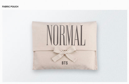 BTS ARIRANG NORMAL X CALVIN KLEN Sleepwear (Pre-Order October, 2026)