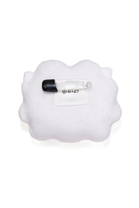 BT21 JAPAN Official NEXT STAGE Plush Badge
