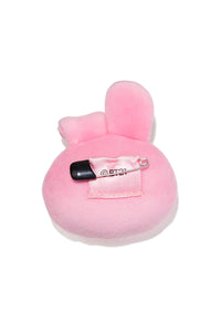 BT21 JAPAN Official NEXT STAGE Plush Badge