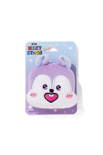 BT21 JAPAN Official NEXT STAGE Plush Badge