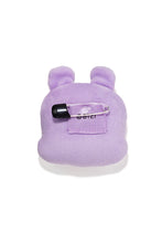 BT21 JAPAN Official NEXT STAGE Plush Badge