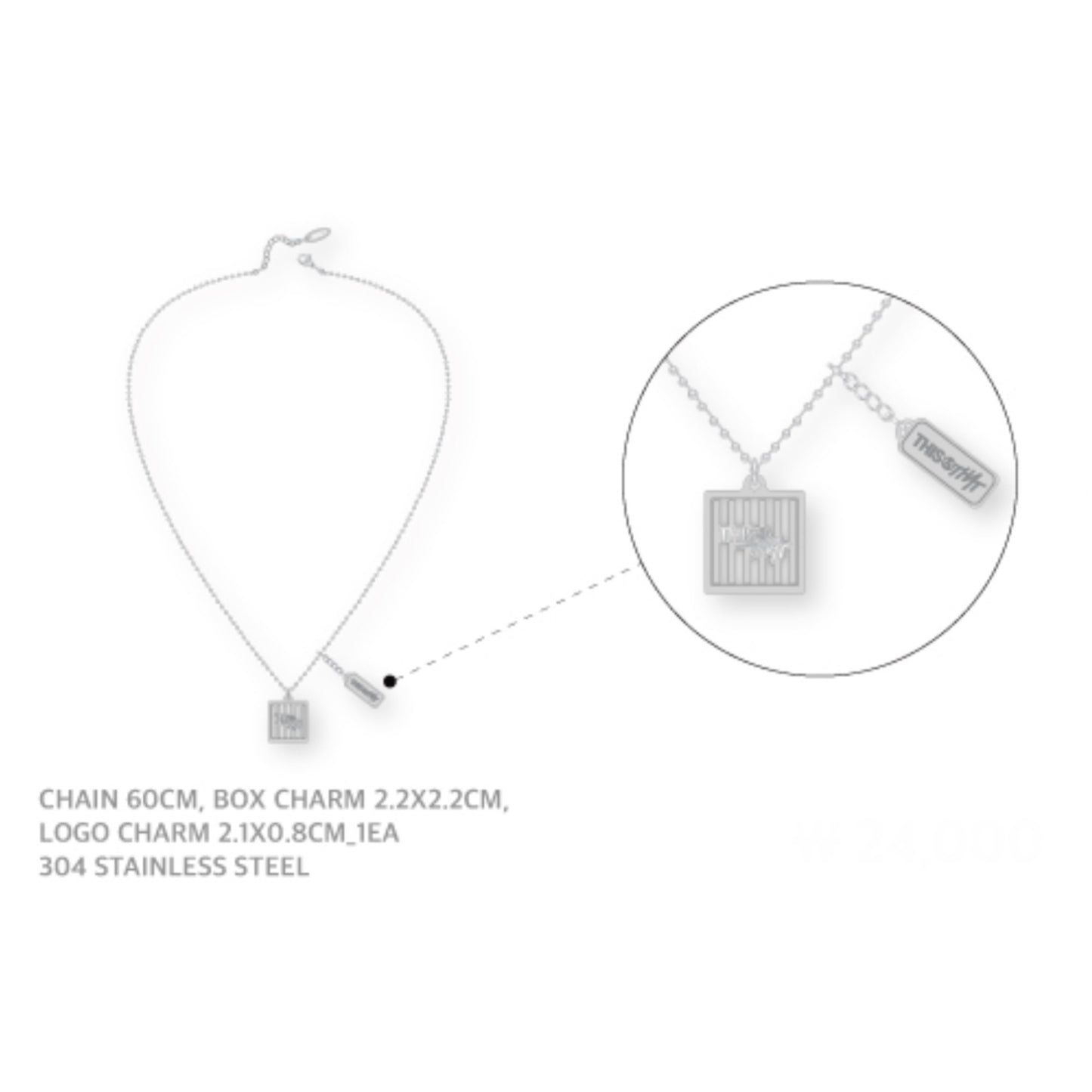 STRAY KIDS SKZ THIS & THAT Pop-Up Store Official MD