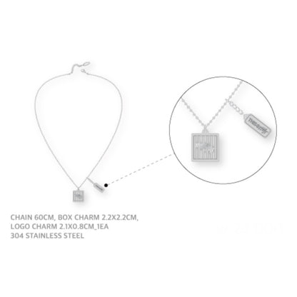 STRAY KIDS SKZ THIS & THAT Pop-Up Store Official MD