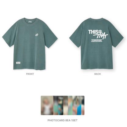 STRAY KIDS SKZ THIS & THAT Pop-Up Store Official MD